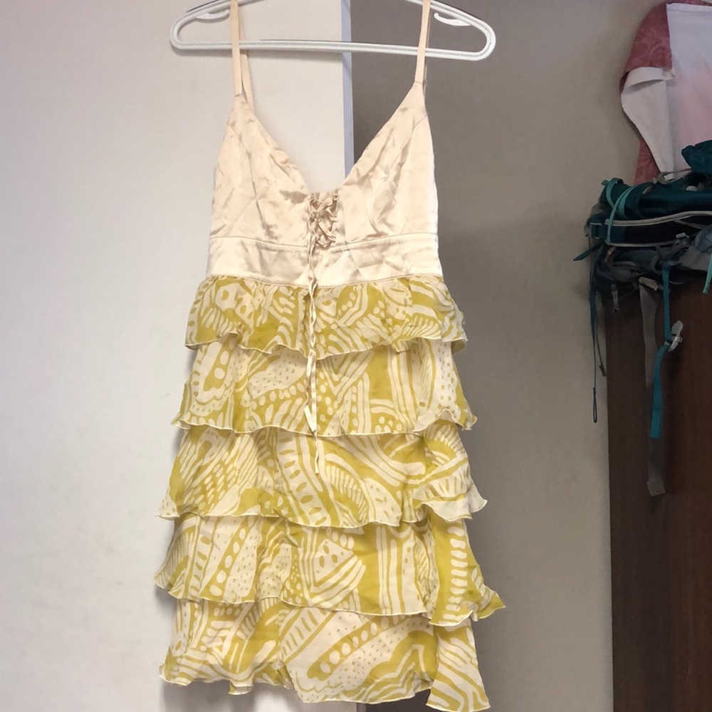 Marciano dress